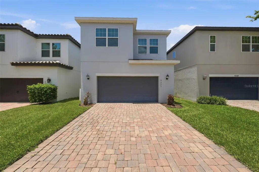 9355 Tyrella Pine Trail Winter Garden FL 34787