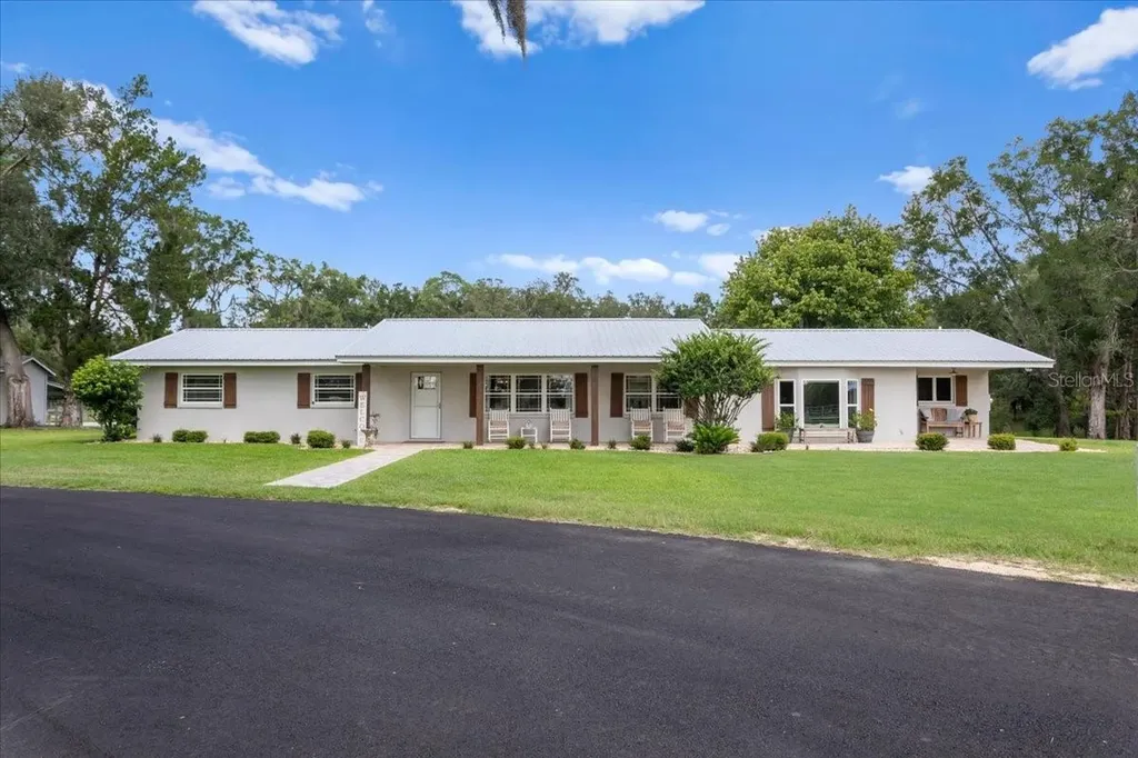3201 NW 202 Street Newberry FL 32669
