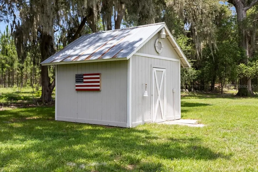 3201 NW 202 Street Newberry FL 32669