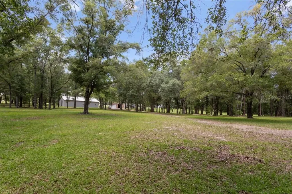 3201 NW 202 Street Newberry FL 32669