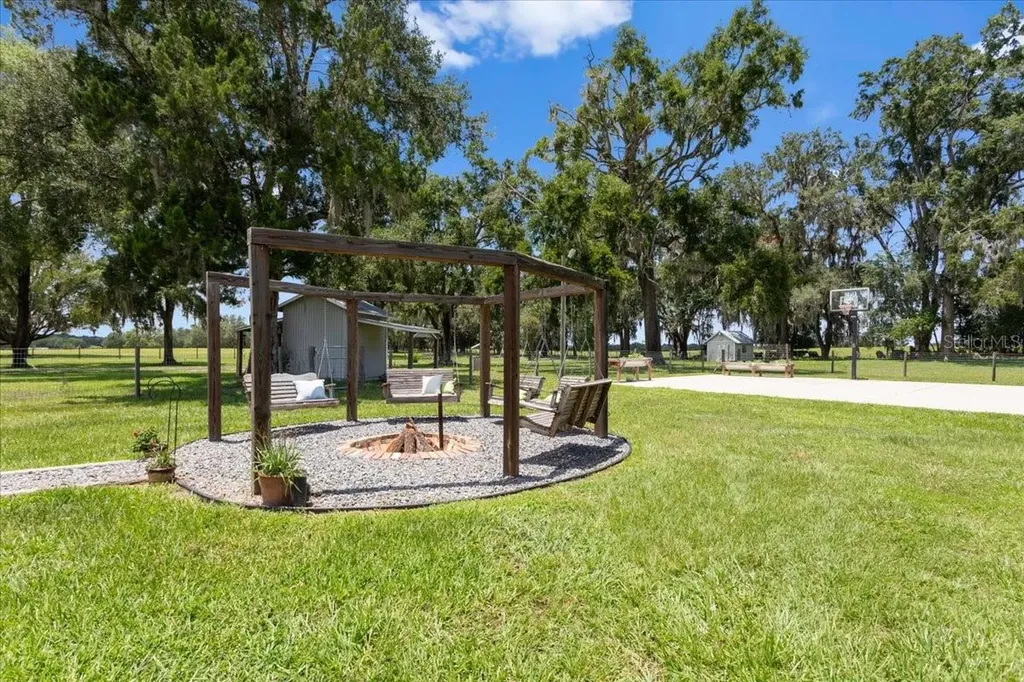 3201 NW 202 Street Newberry FL 32669