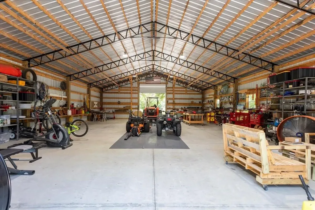 3201 NW 202 Street Newberry FL 32669