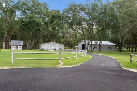 3201 NW 202 Street Newberry FL 32669