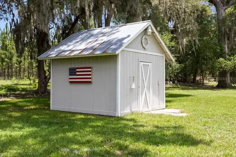 3201 NW 202 Street Newberry FL 32669
