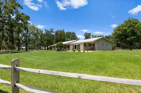 3201 NW 202 Street Newberry FL 32669
