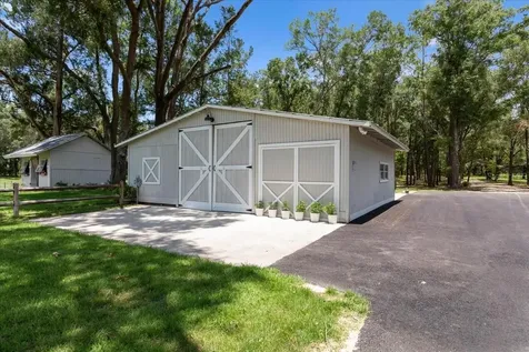 3201 NW 202 Street Newberry FL 32669