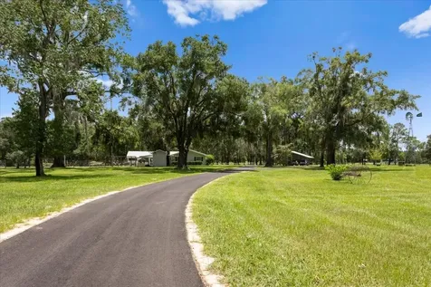 3201 NW 202 Street Newberry FL 32669