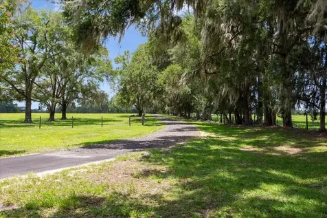 3201 NW 202 Street Newberry FL 32669