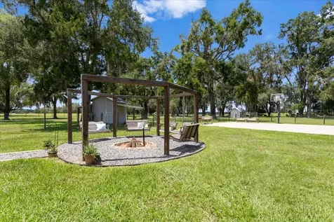 3201 NW 202 Street Newberry FL 32669
