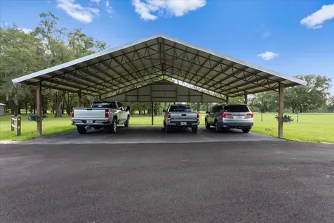 3201 NW 202 Street Newberry FL 32669