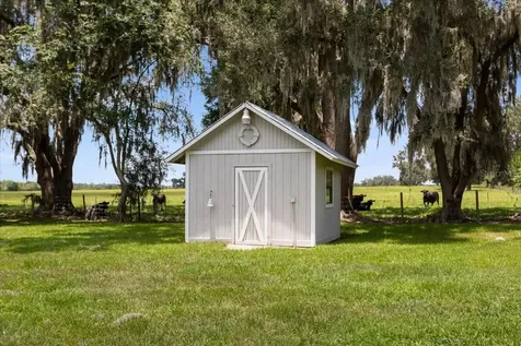3201 NW 202 Street Newberry FL 32669