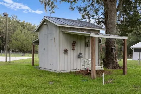 3201 NW 202 Street Newberry FL 32669
