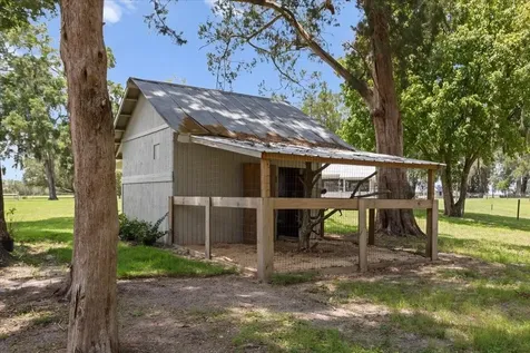 3201 NW 202 Street Newberry FL 32669