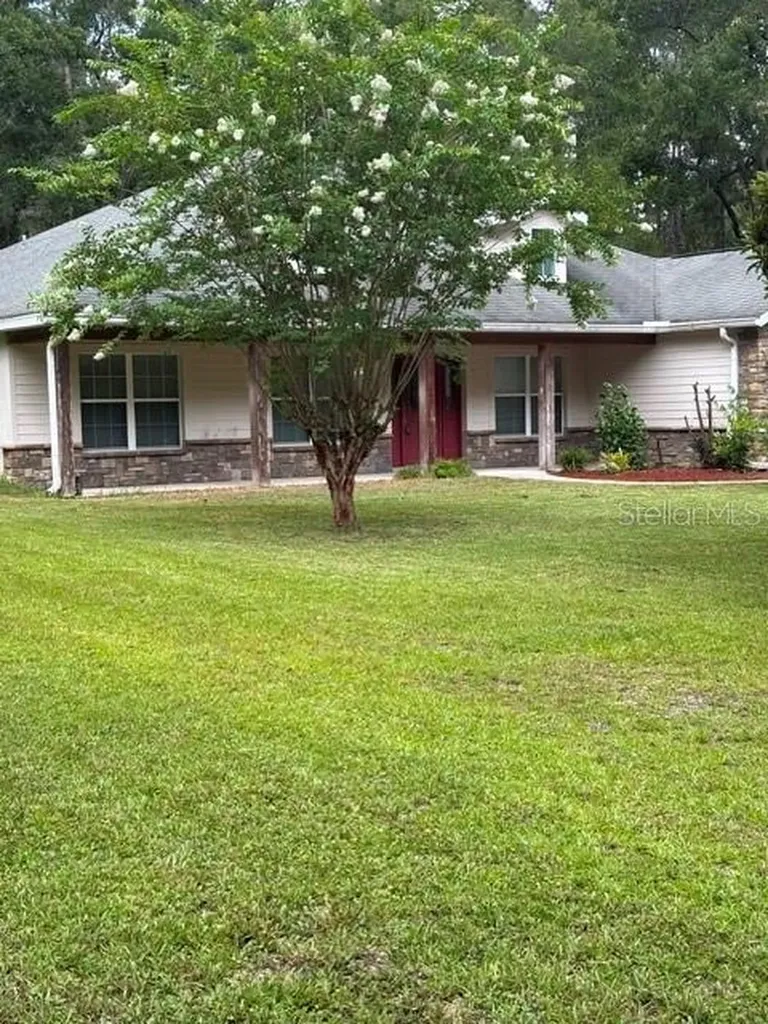 9209 Mcintyre Road Brooksville FL 34601