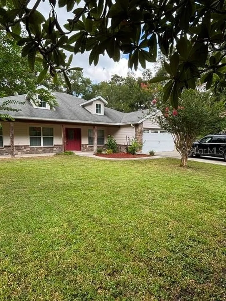 9209 Mcintyre Road Brooksville FL 34601