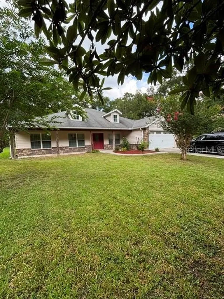 9209 Mcintyre Road Brooksville FL 34601