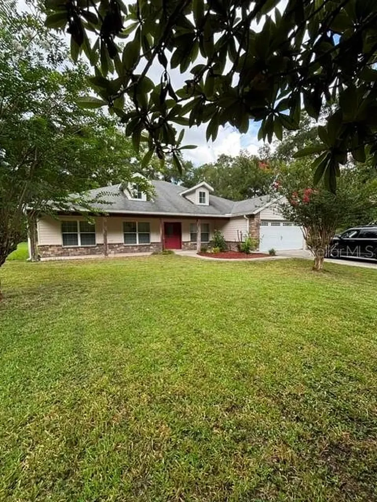 9209 Mcintyre Road Brooksville FL 34601