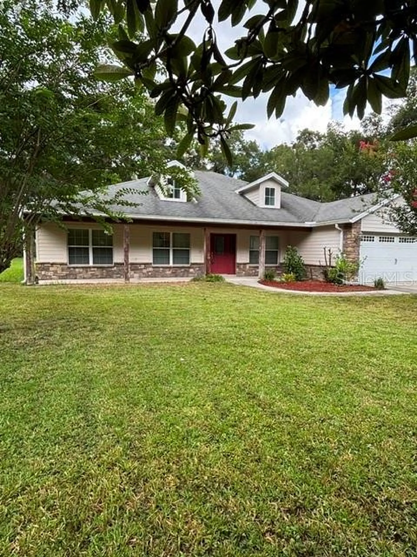 9209 Mcintyre Road Brooksville FL 34601