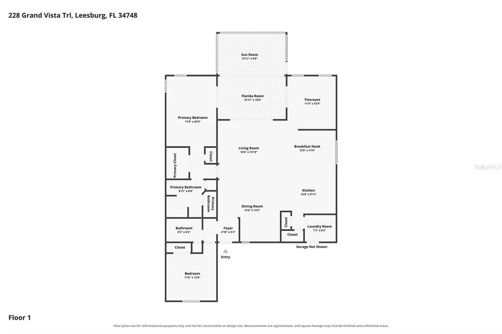 228 Grand Vista Trail Leesburg FL 34748