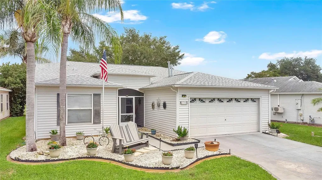 228 Grand Vista Trail Leesburg FL 34748