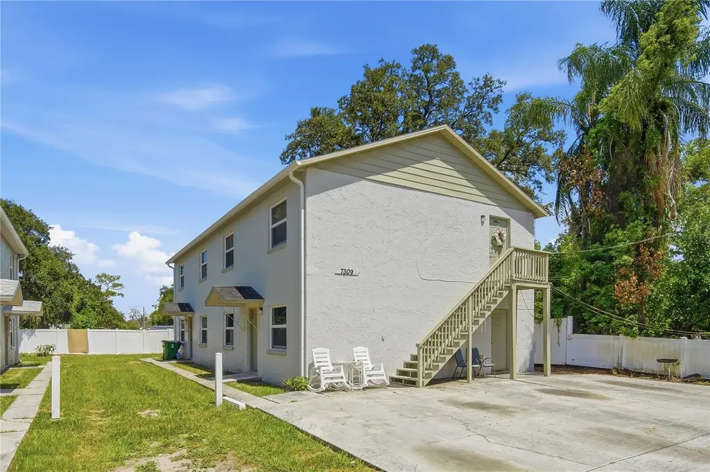 7309 N Hutton Place Tampa FL 33604