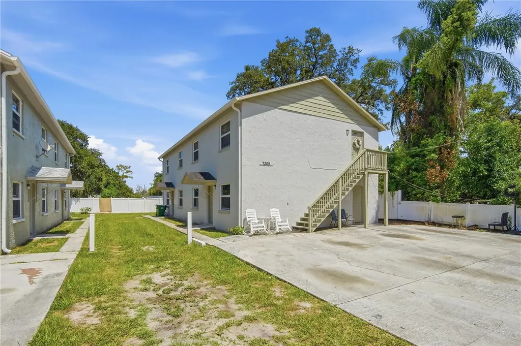 7309 N Hutton Place Tampa FL 33604