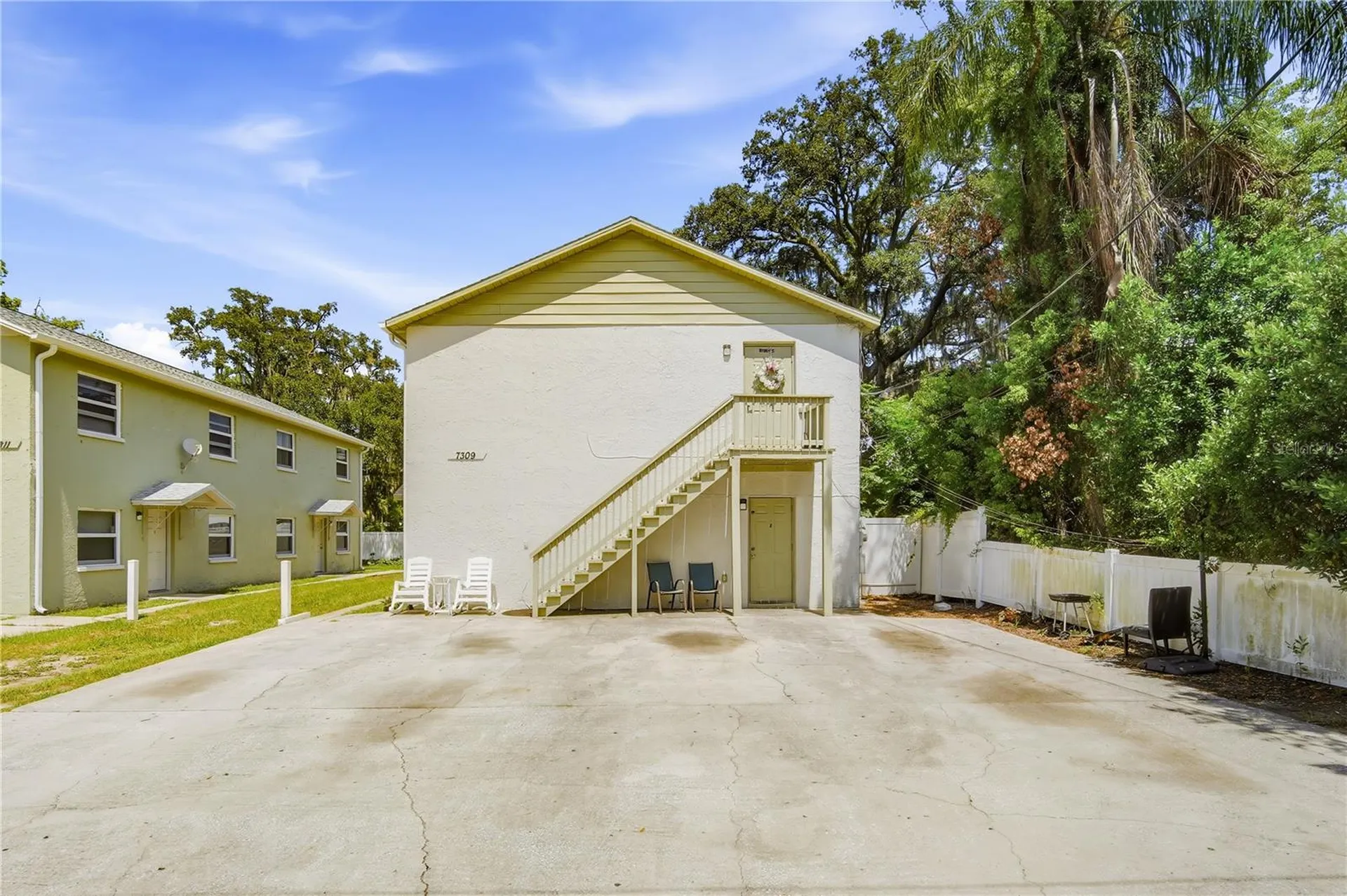 7309 N Hutton Place Tampa FL 33604