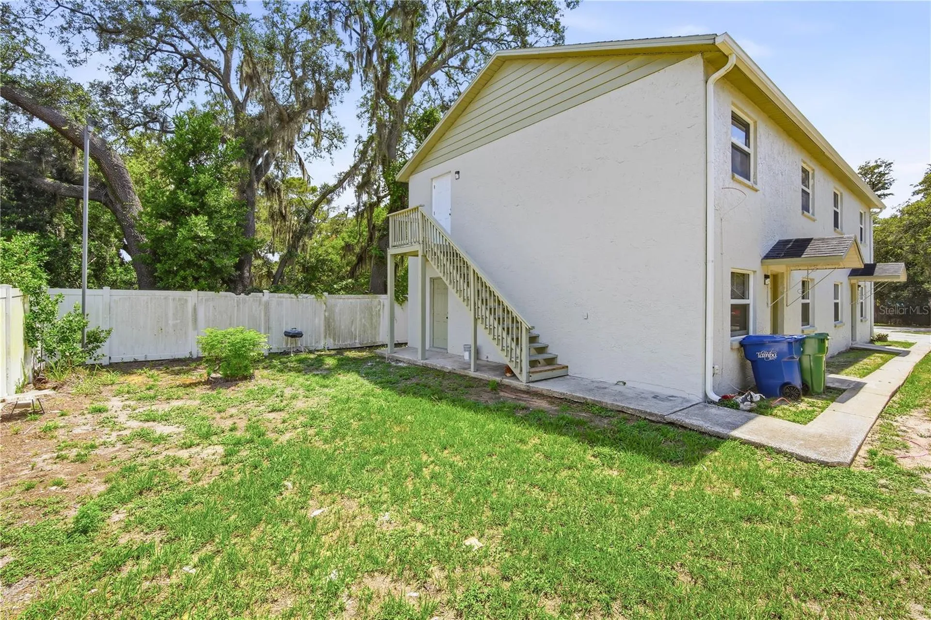 7309 N Hutton Place Tampa FL 33604