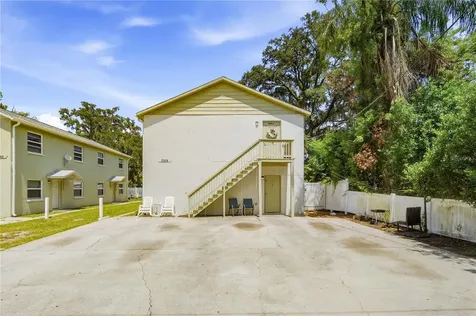 7309 N Hutton Place Tampa FL 33604