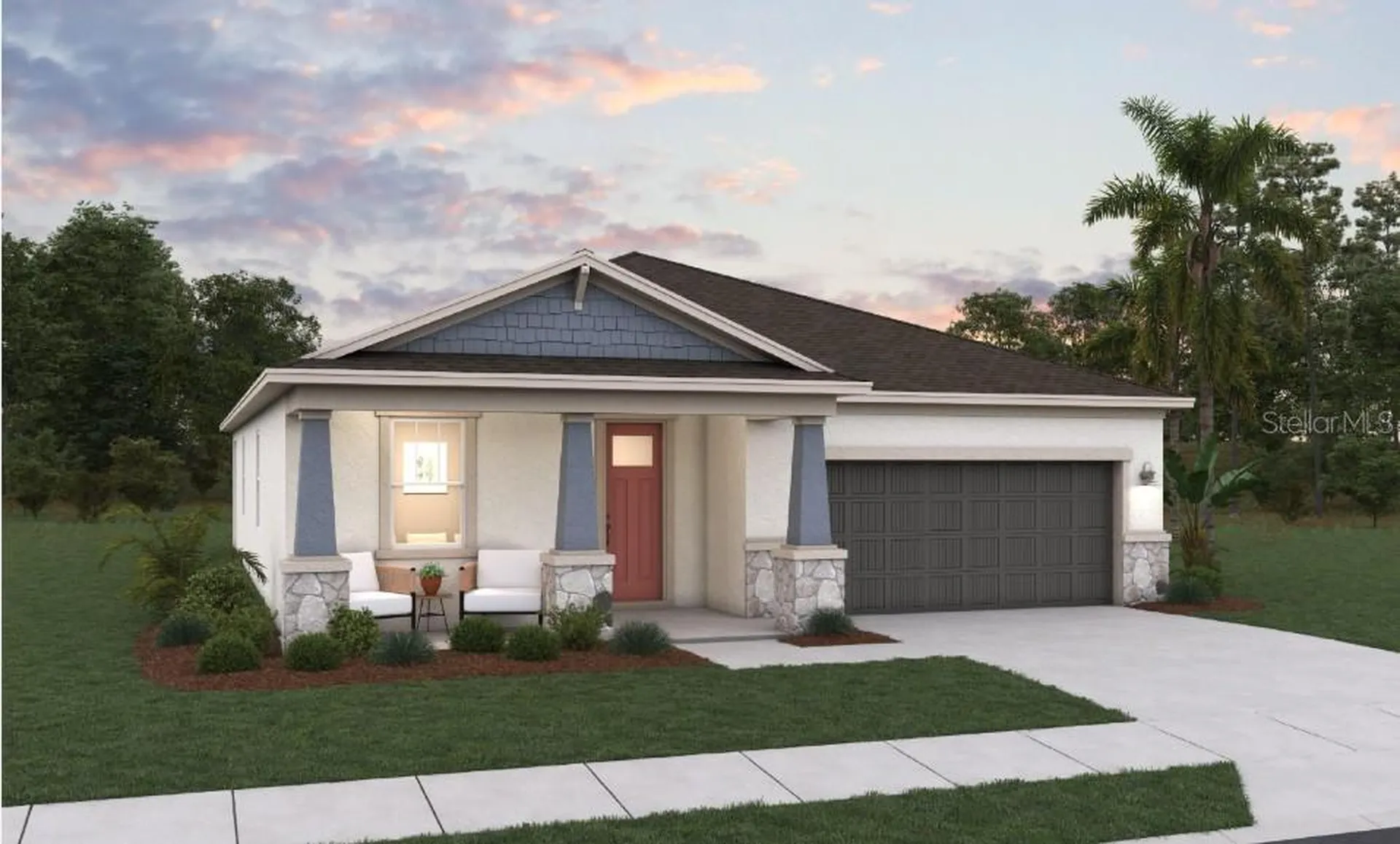 17007 Great Heron Lane Punta Gorda FL 33982