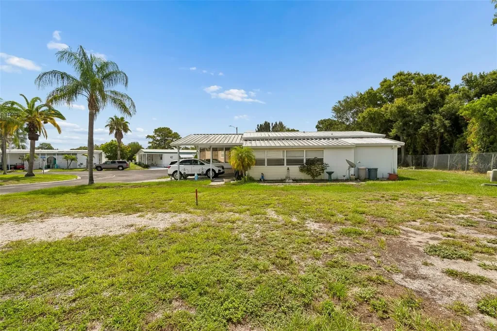 66TH Street Pinellas Park FL 33782