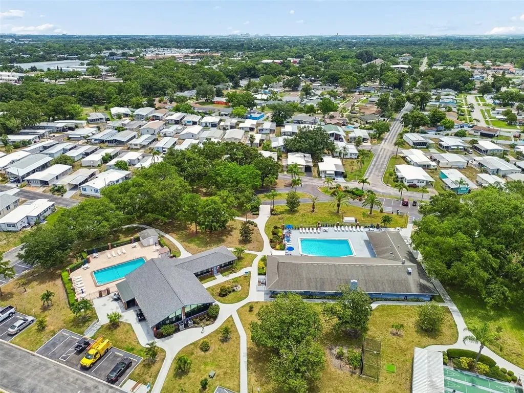 66TH Street Pinellas Park FL 33782