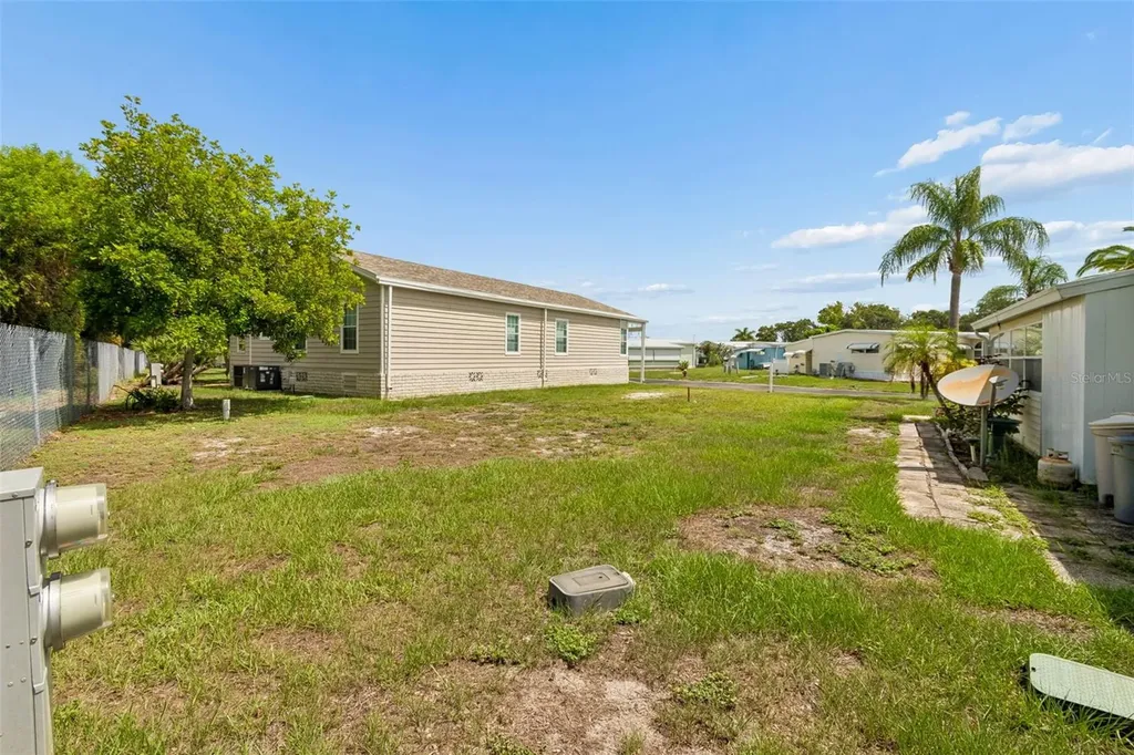 66TH Street Pinellas Park FL 33782