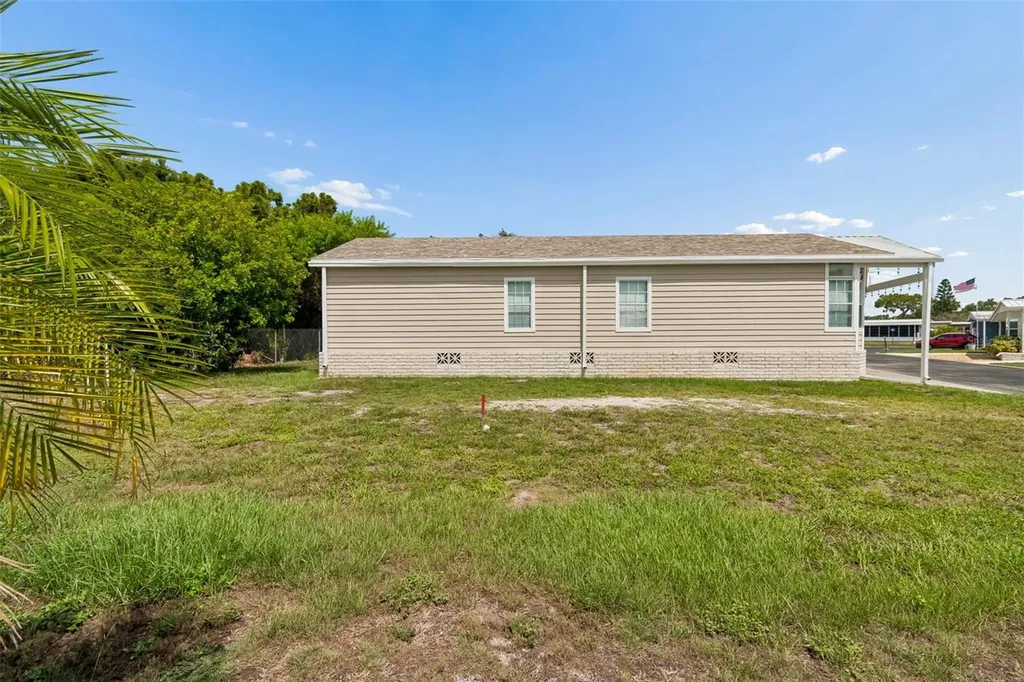 66TH Street Pinellas Park FL 33782