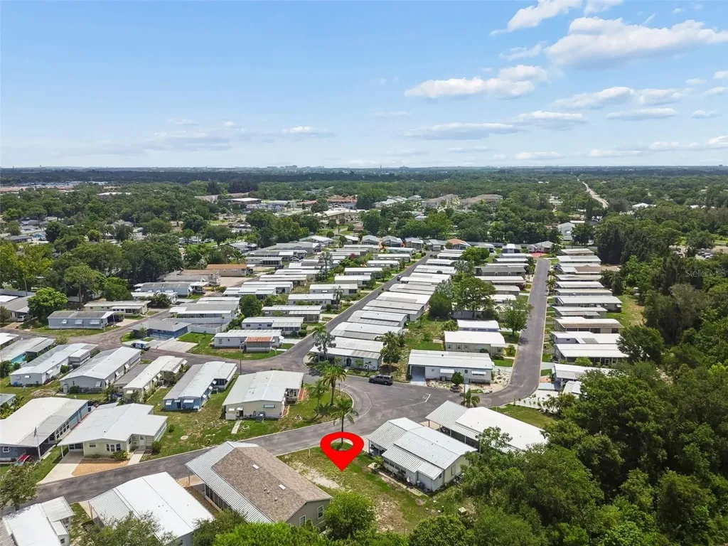 66TH Street Pinellas Park FL 33782