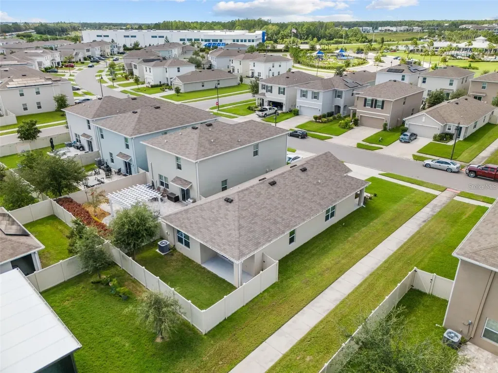16164 Silent Sands Lane Odessa FL 33556