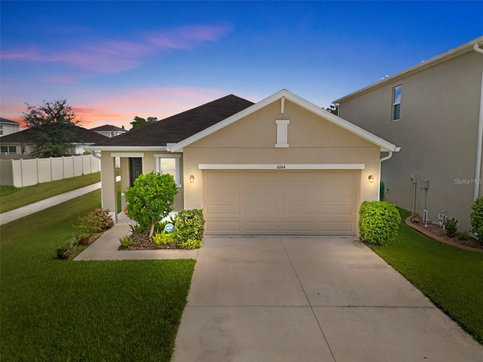 16164 Silent Sands Lane Odessa FL 33556