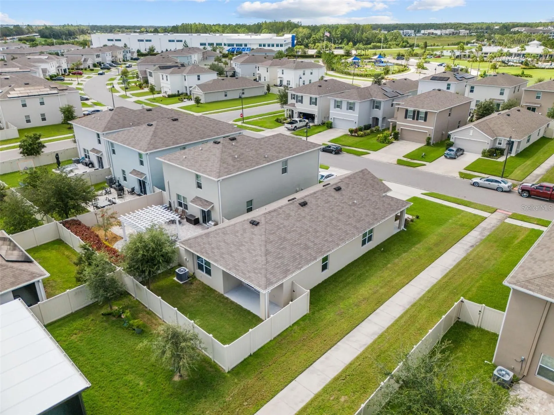 16164 Silent Sands Lane Odessa FL 33556