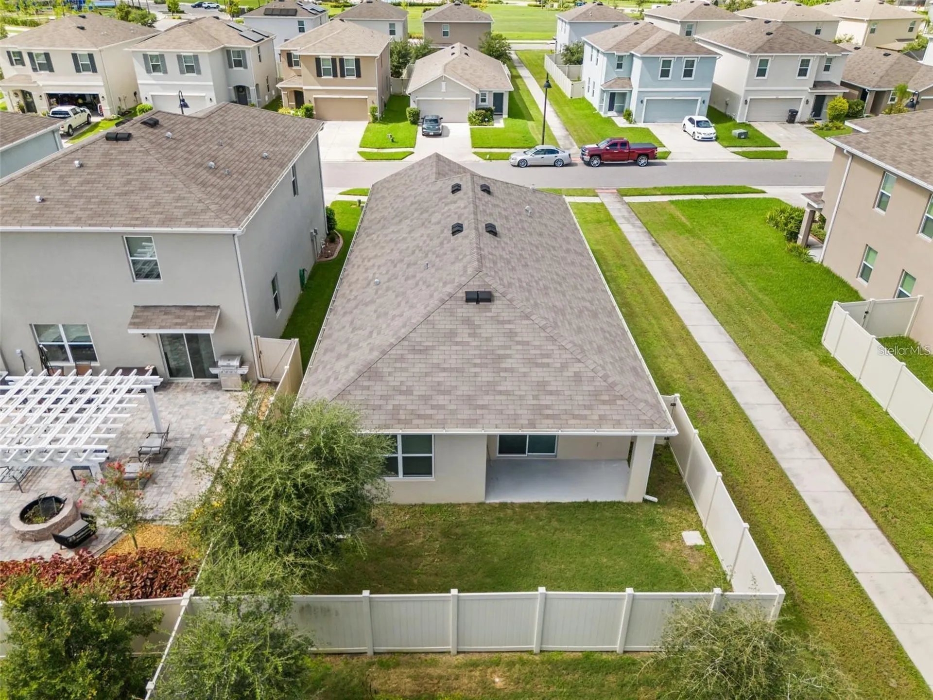 16164 Silent Sands Lane Odessa FL 33556