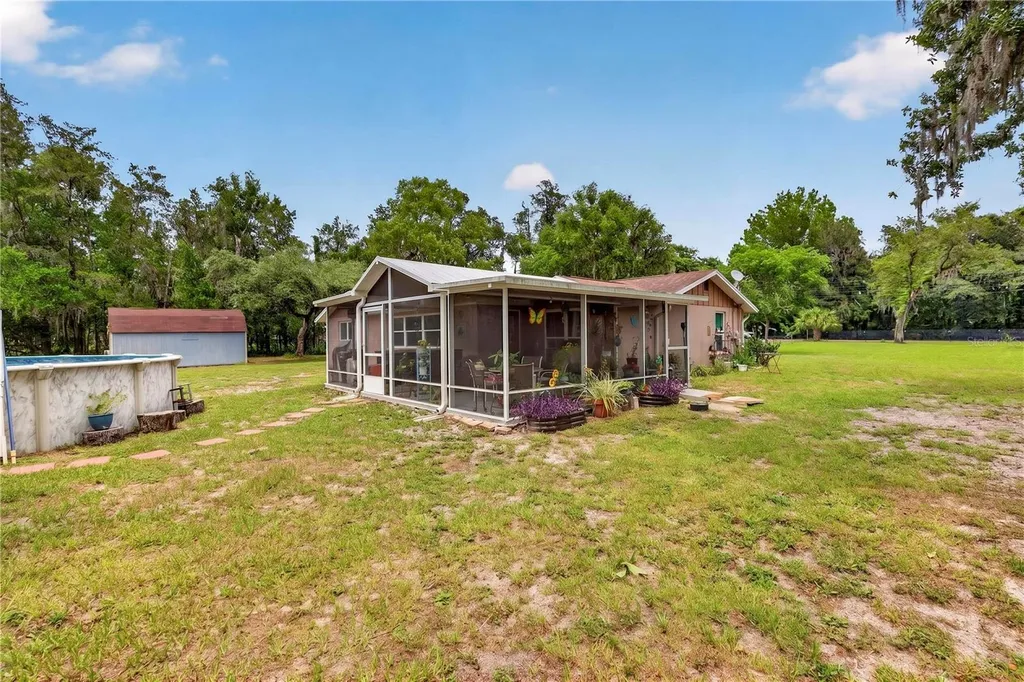 13129 Filbert Street Hudson FL 34669