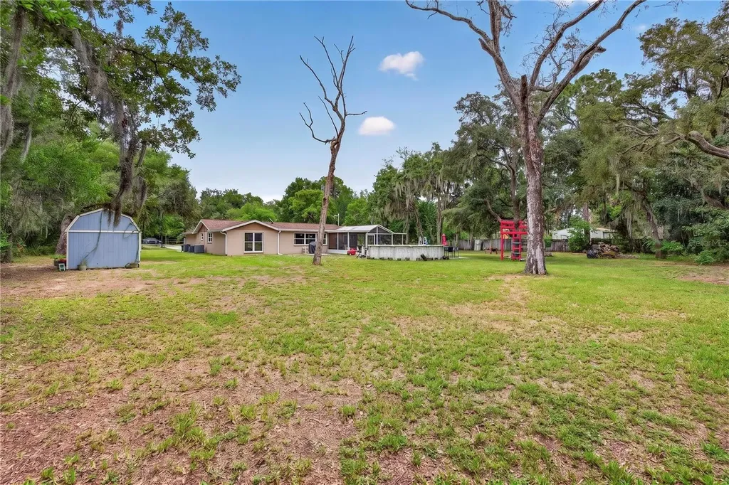 13129 Filbert Street Hudson FL 34669