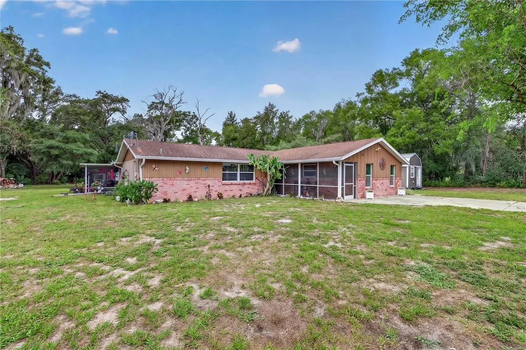 13129 Filbert Street Hudson FL 34669
