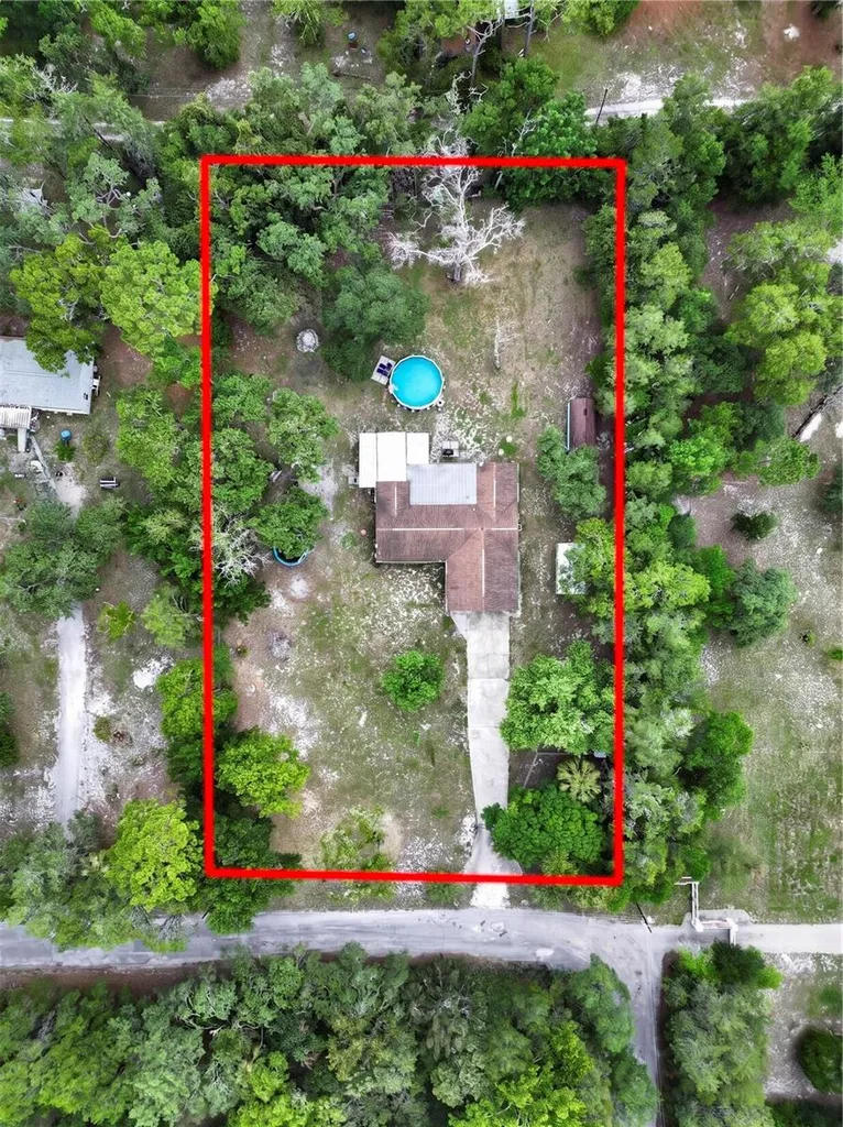 13129 Filbert Street Hudson FL 34669