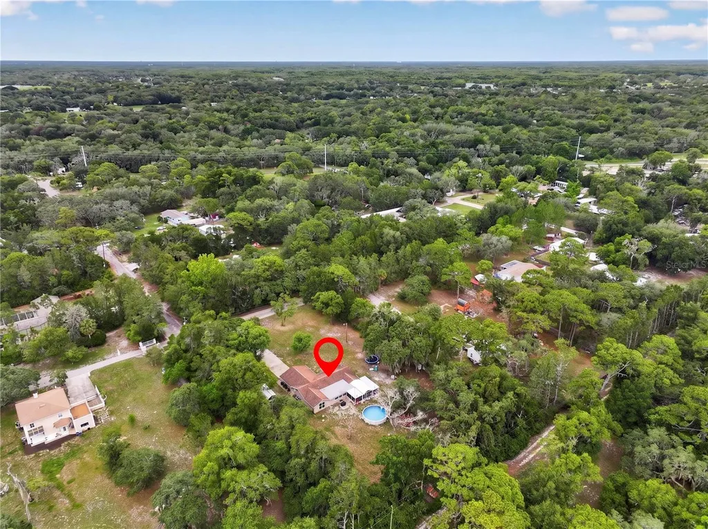 13129 Filbert Street Hudson FL 34669