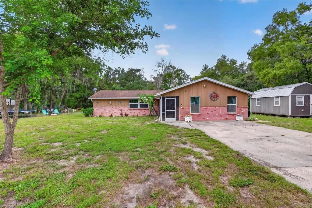 13129 Filbert Street Hudson FL 34669