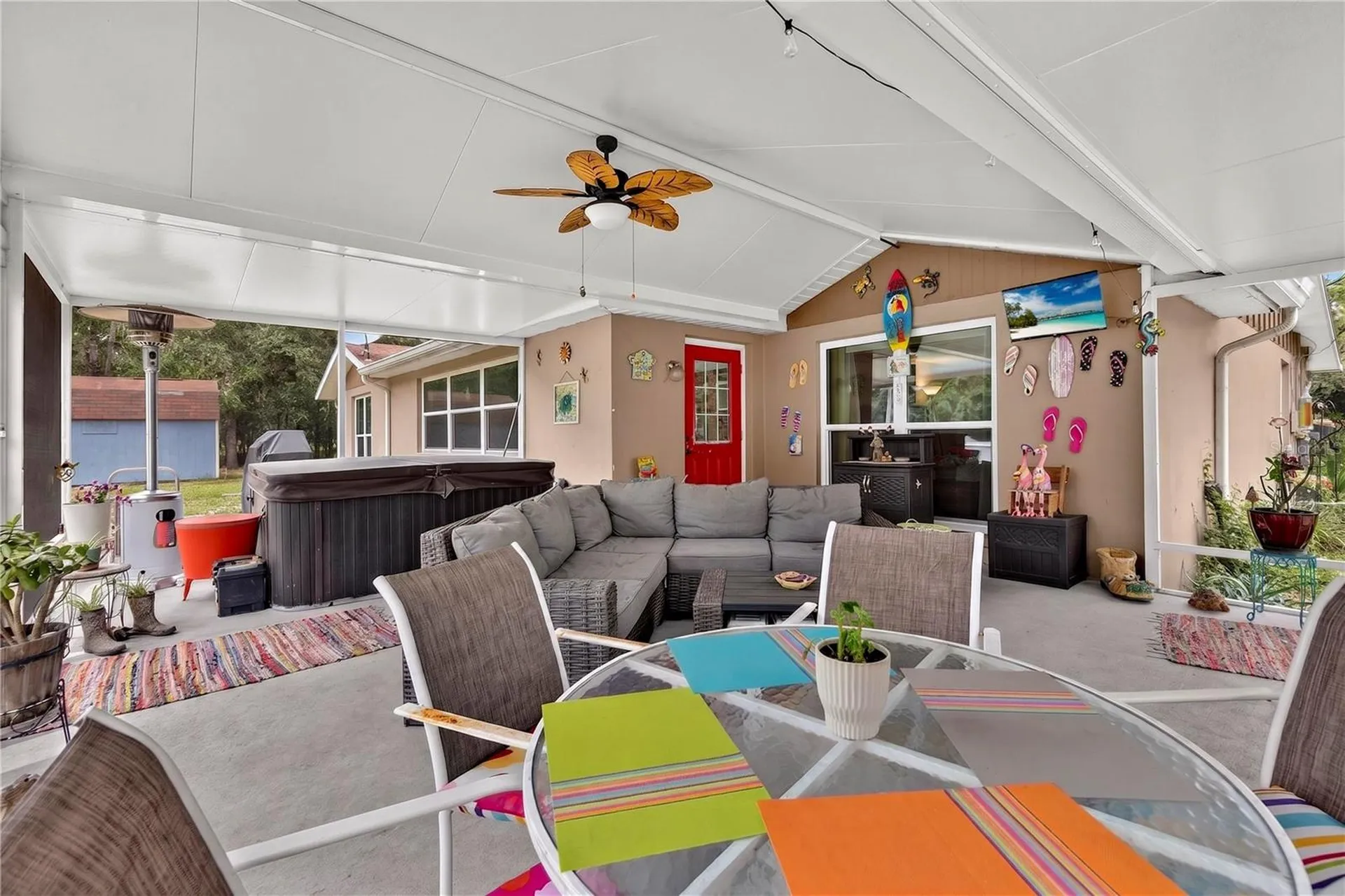 13129 Filbert Street Hudson FL 34669