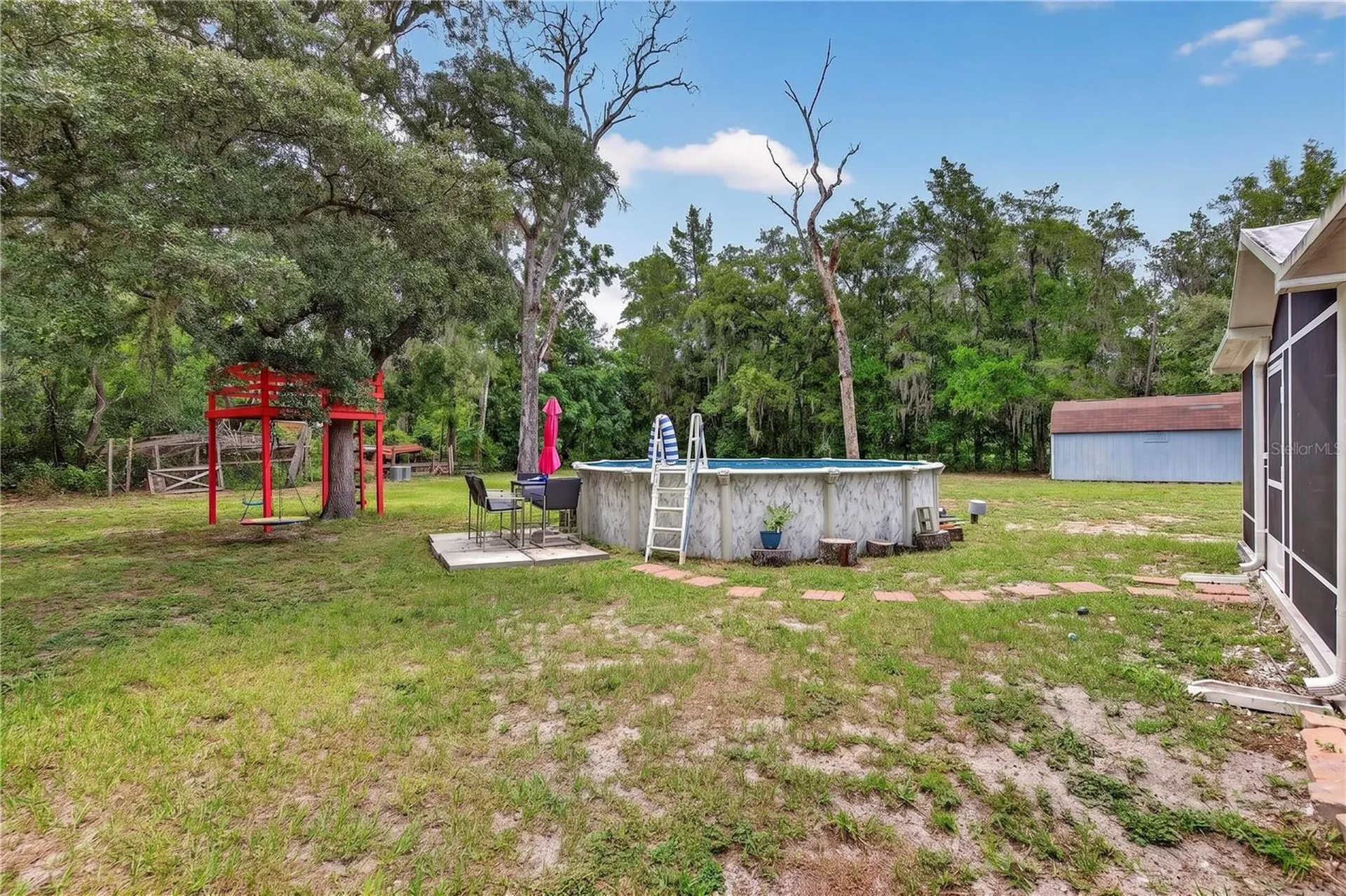 13129 Filbert Street Hudson FL 34669