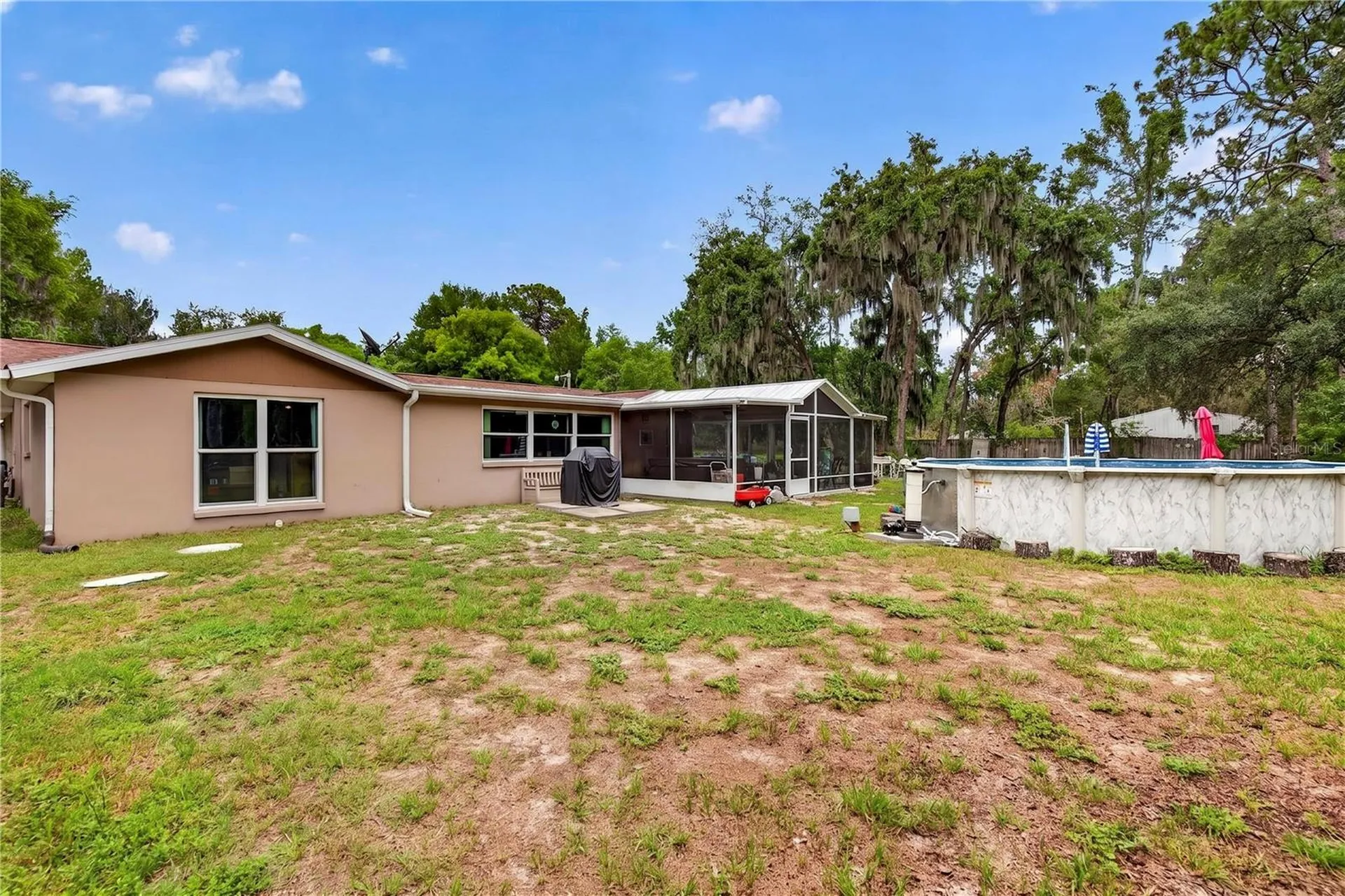 13129 Filbert Street Hudson FL 34669