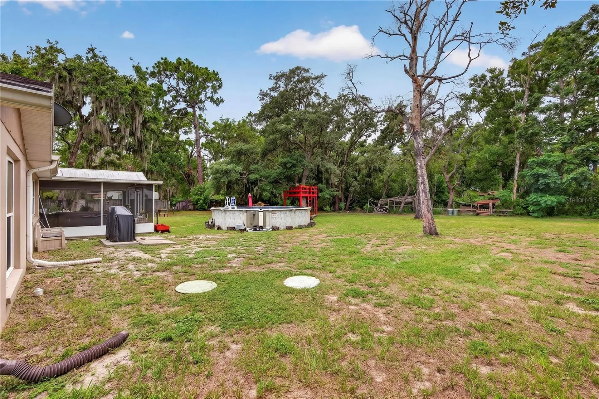 13129 Filbert Street Hudson FL 34669