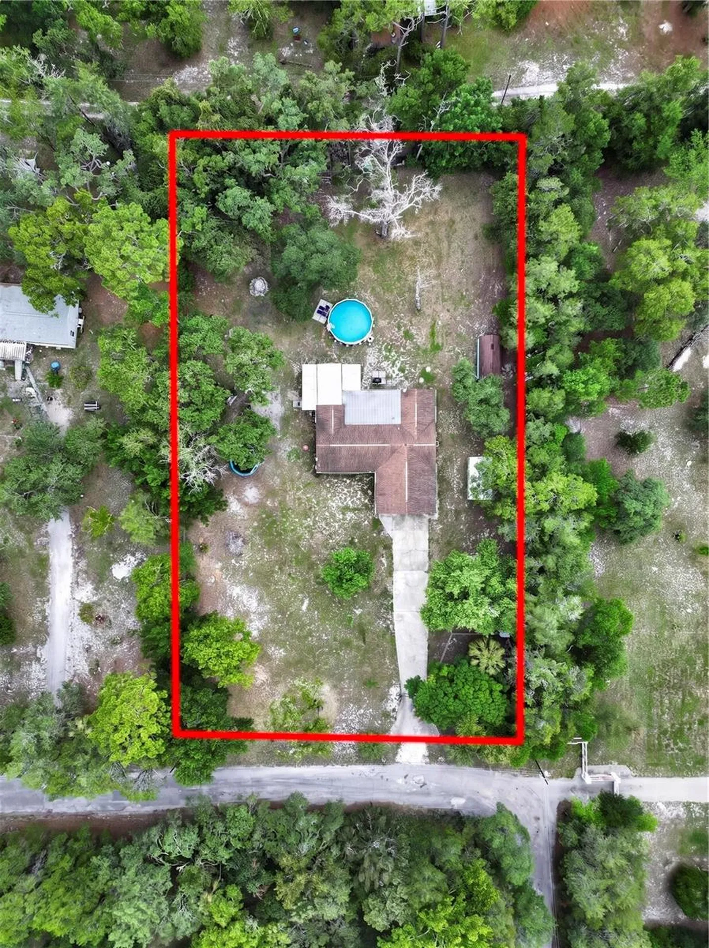 13129 Filbert Street Hudson FL 34669